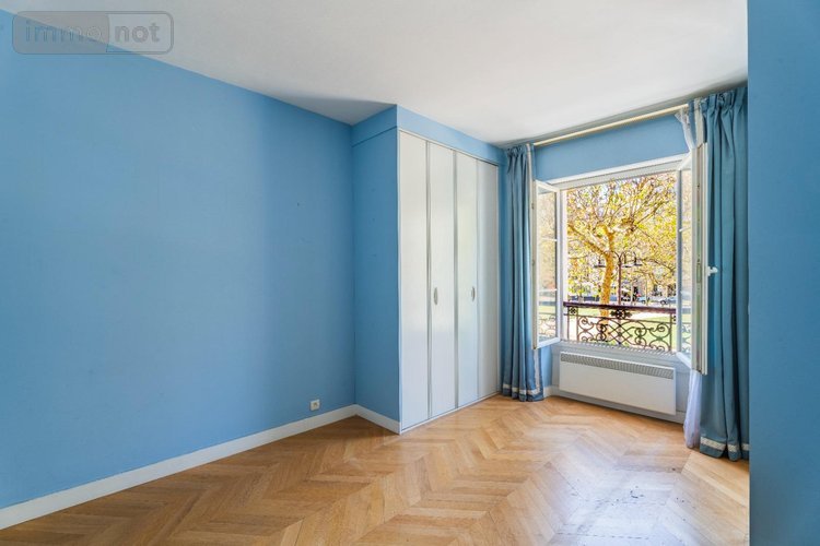 Appartement a vendre Paris 7e arrondissement 75007 Paris 81 m2 4 pièces 1030000 euros