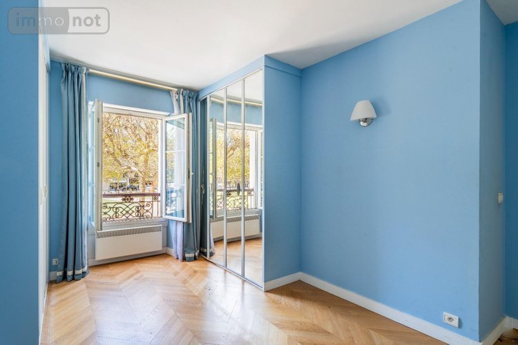 Appartement a vendre Paris 7e arrondissement 75007 Paris 81 m2 4 pièces 1030000 euros