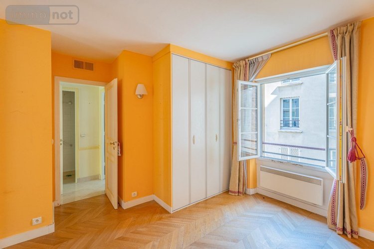 Appartement a vendre Paris 7e arrondissement 75007 Paris 81 m2 4 pièces 1030000 euros