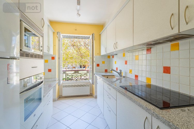 Appartement a vendre Paris 7e arrondissement 75007 Paris 81 m2 4 pièces 1030000 euros