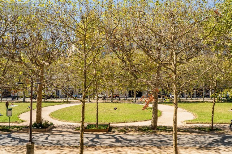 Appartement a vendre Paris 7e arrondissement 75007 Paris 81 m2 4 pièces 1030000 euros