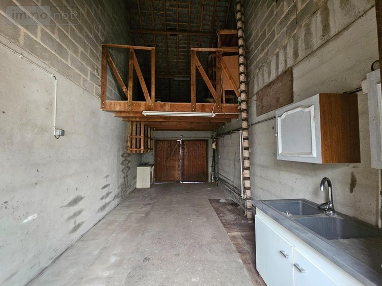 Maison a vendre Saint-Hilaire-Petitville 50500 Manche 113 m2 5 pièces 249000 euros