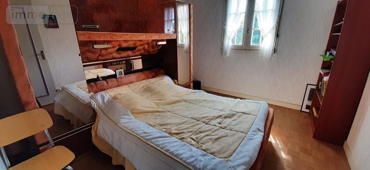 Maison a vendre Guiscriff 56560 Morbihan 133 m2 6 pièces 228700 euros