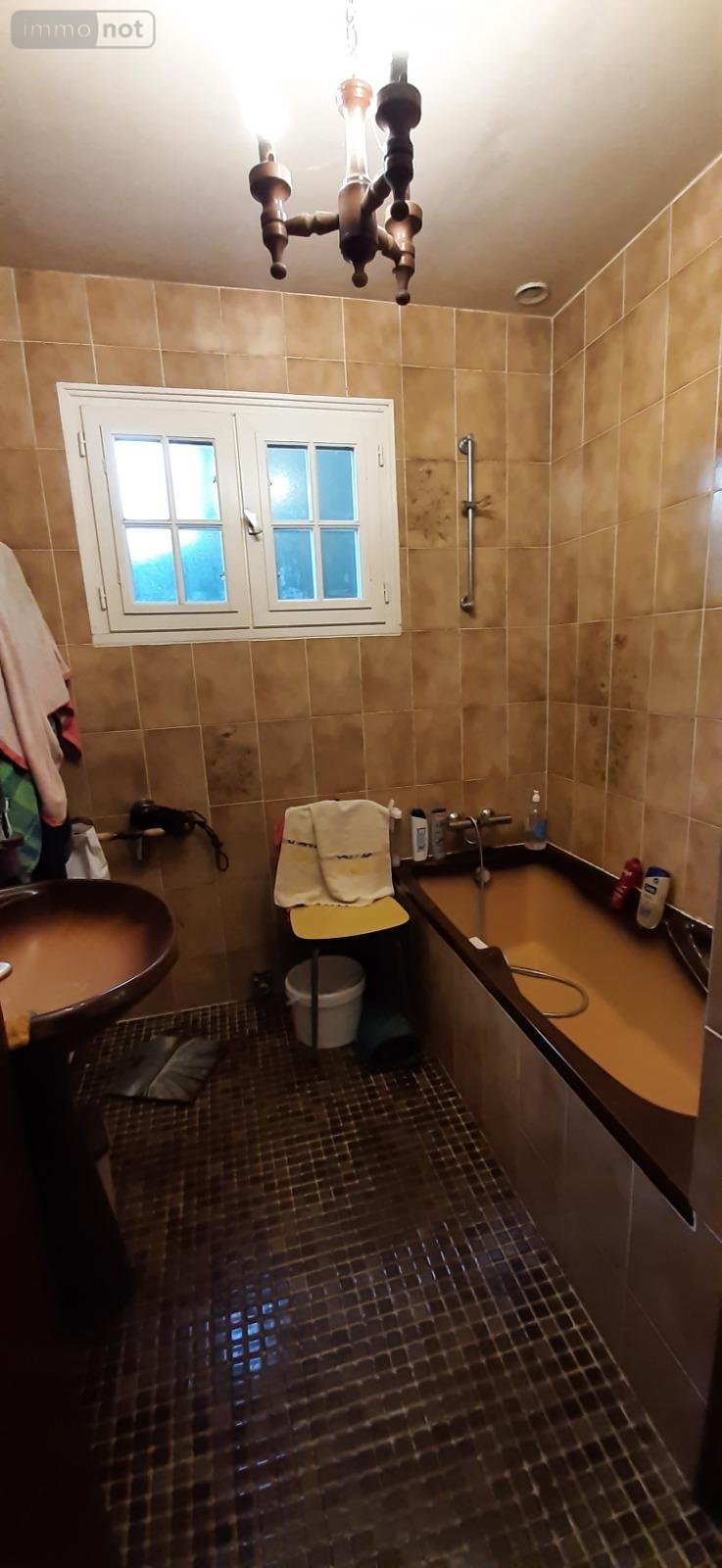 Maison a vendre Guiscriff 56560 Morbihan 133 m2 6 pièces 228700 euros