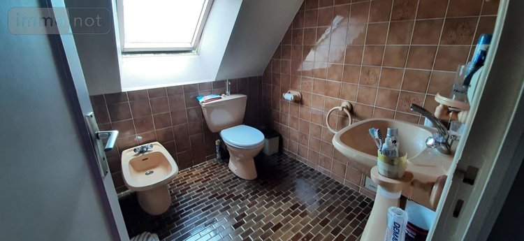 Maison a vendre Guiscriff 56560 Morbihan 133 m2 6 pièces 228700 euros