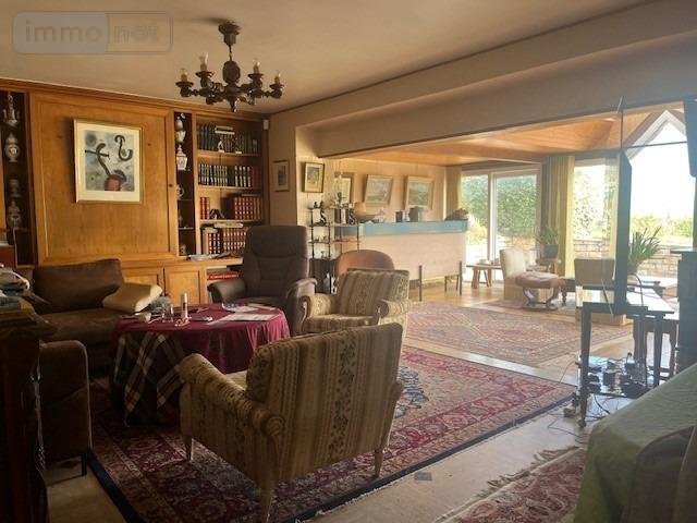 Maison a vendre Plouguerneau 29880 Finistère 222 m2 8 pièces 674600 euros