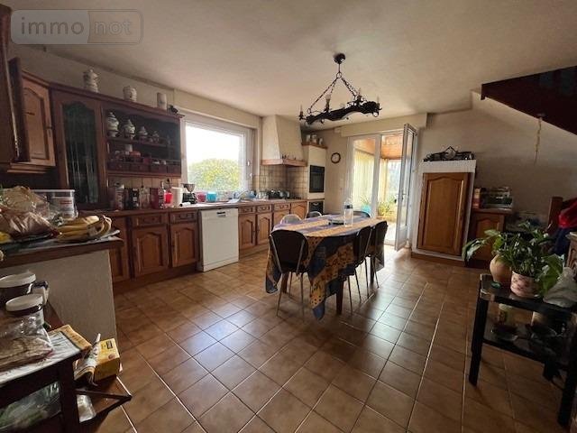 Maison a vendre Plouguerneau 29880 Finistère 222 m2 8 pièces 674600 euros