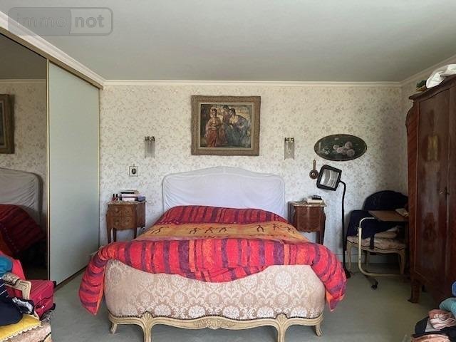 Maison a vendre Plouguerneau 29880 Finistère 222 m2 8 pièces 674600 euros