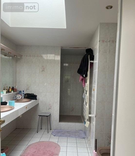 Maison a vendre Plouguerneau 29880 Finistère 222 m2 8 pièces 674600 euros