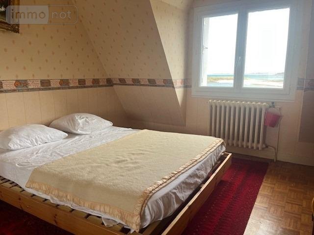 Maison a vendre Plouguerneau 29880 Finistère 222 m2 8 pièces 674600 euros