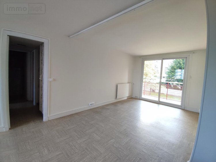 Appartement a vendre Sotteville-lès-Rouen 76300 Seine-Maritime 82 m2 4 pièces 104800 euros