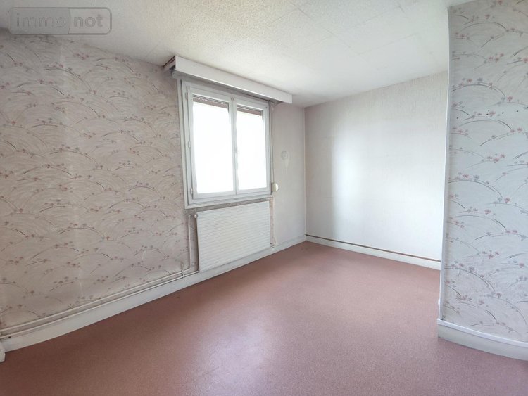 Appartement a vendre Sotteville-lès-Rouen 76300 Seine-Maritime 82 m2 4 pièces 104800 euros