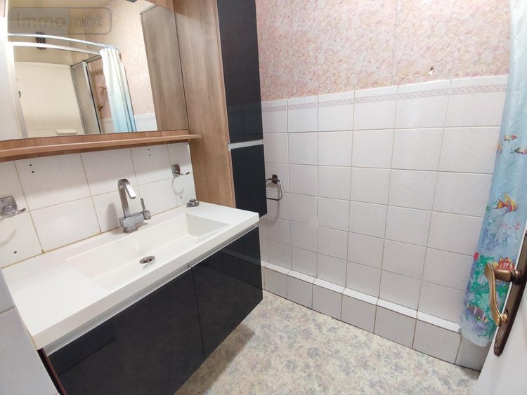 Appartement a vendre Sotteville-lès-Rouen 76300 Seine-Maritime 82 m2 4 pièces 104800 euros