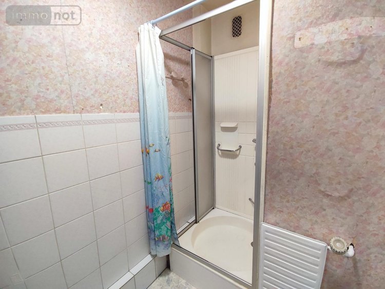 Appartement a vendre Sotteville-lès-Rouen 76300 Seine-Maritime 82 m2 4 pièces 104800 euros