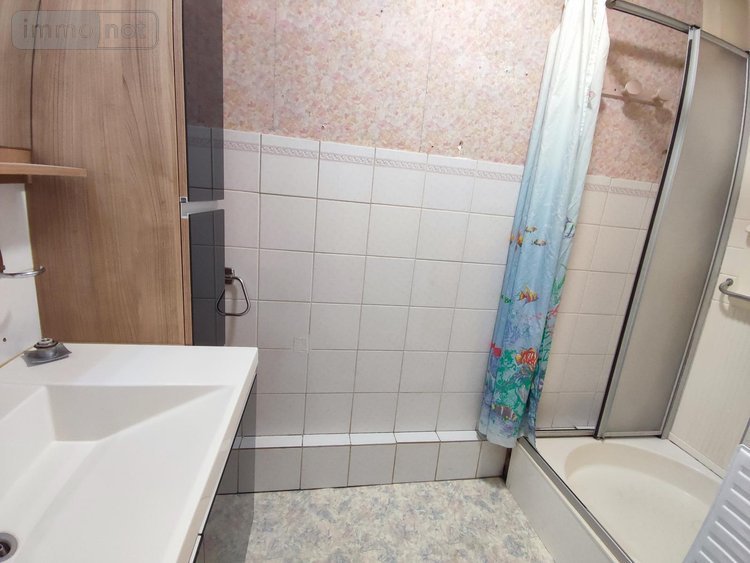 Appartement a vendre Sotteville-lès-Rouen 76300 Seine-Maritime 82 m2 4 pièces 104800 euros