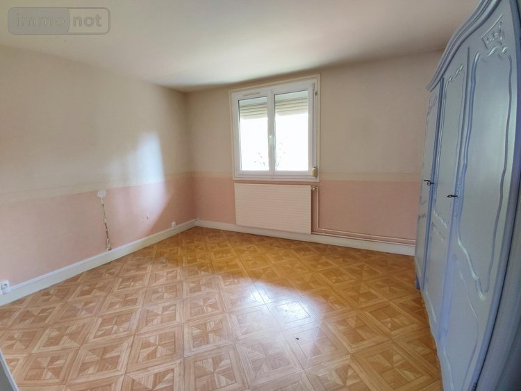 Appartement a vendre Sotteville-lès-Rouen 76300 Seine-Maritime 82 m2 4 pièces 104800 euros