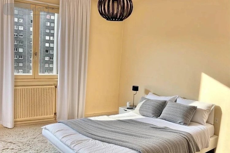 Appartement a vendre Clermont-Ferrand 63000 Puy-de-Dôme 80 m2 4 pièces 156000 euros