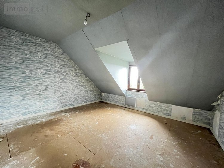 Maison a vendre Maâtz 52500 Haute-Marne 121 m2 6 pièces 95400 euros