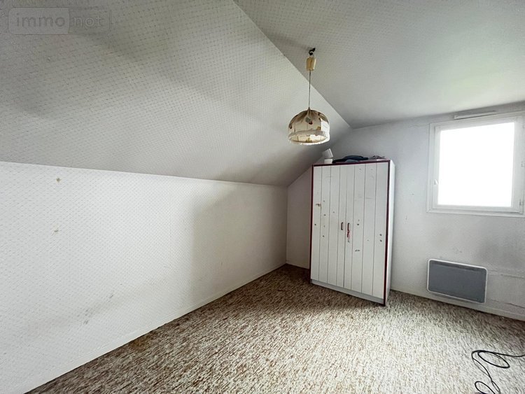 Maison a vendre Maâtz 52500 Haute-Marne 121 m2 6 pièces 95400 euros
