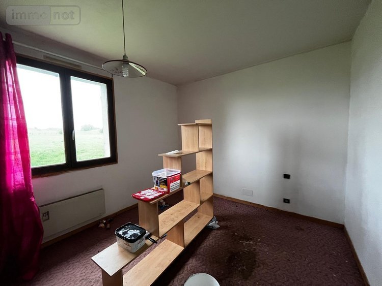 Maison a vendre Maâtz 52500 Haute-Marne 121 m2 6 pièces 95400 euros