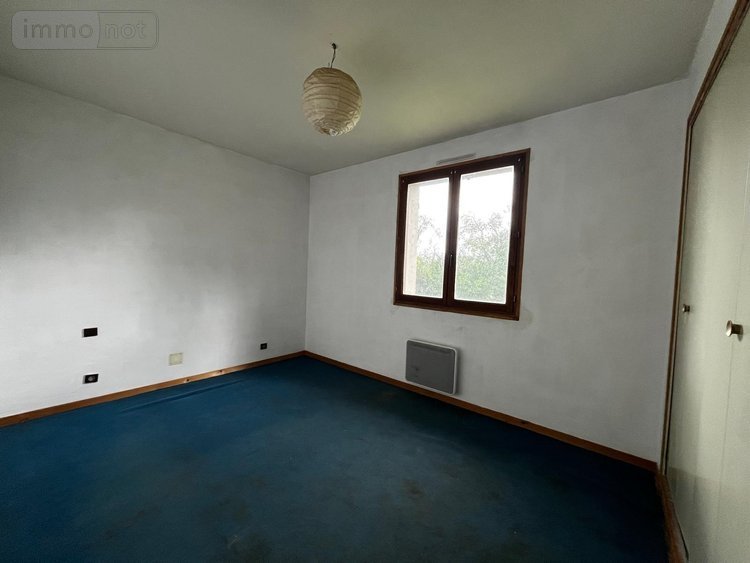 Maison a vendre Maâtz 52500 Haute-Marne 121 m2 6 pièces 95400 euros