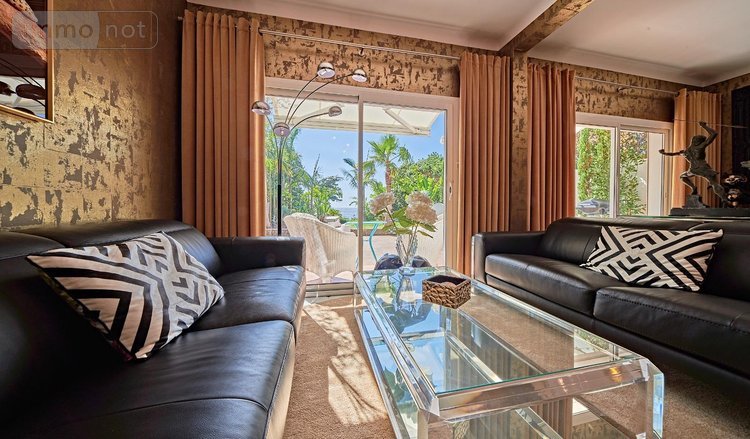 Maison a vendre Saint-Raphaël 83700 Var 97 m2 8 pièces 1390000 euros