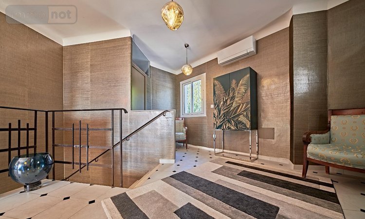 Maison a vendre Saint-Raphaël 83700 Var 97 m2 8 pièces 1390000 euros