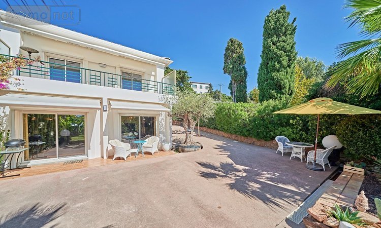 Maison a vendre Saint-Raphaël 83700 Var 97 m2 8 pièces 1390000 euros