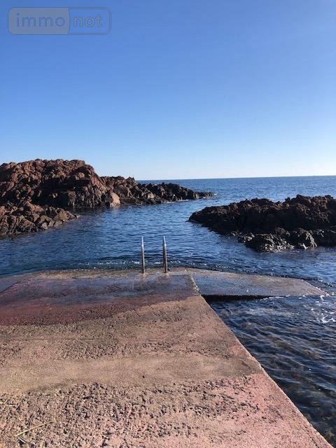 Maison a vendre Saint-Raphaël 83700 Var 97 m2 8 pièces 1795000 euros