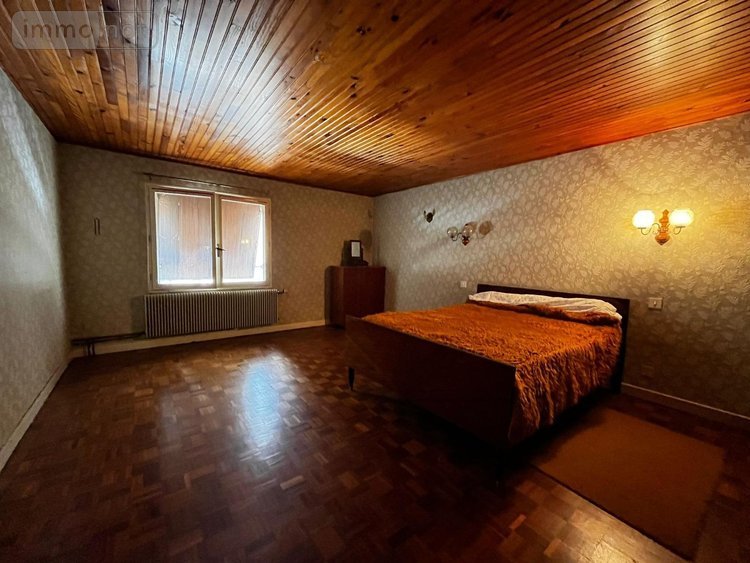 Maison a vendre Saints-Geosmes 52200 Haute-Marne 166 m2 5 pièces 74800 euros