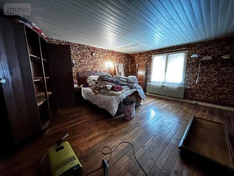 Maison a vendre Saints-Geosmes 52200 Haute-Marne 166 m2 5 pièces 74800 euros