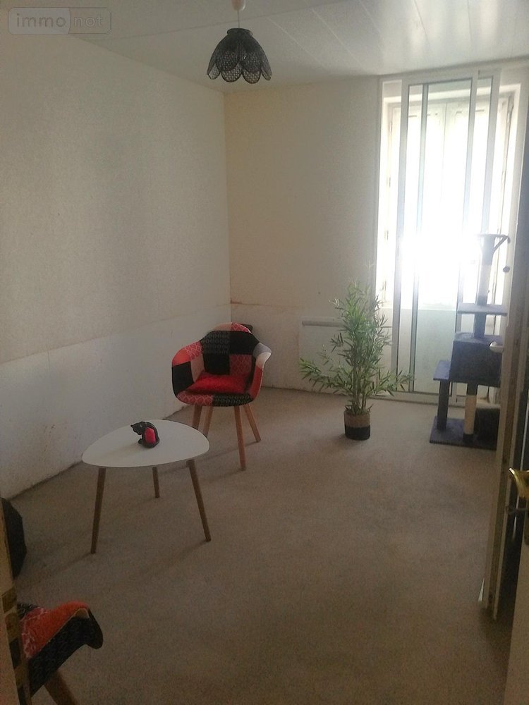 Viager maison Marennes-Hiers-Brouage 17320 Charente-Maritime 76 m2 3 pièces 51000 euros