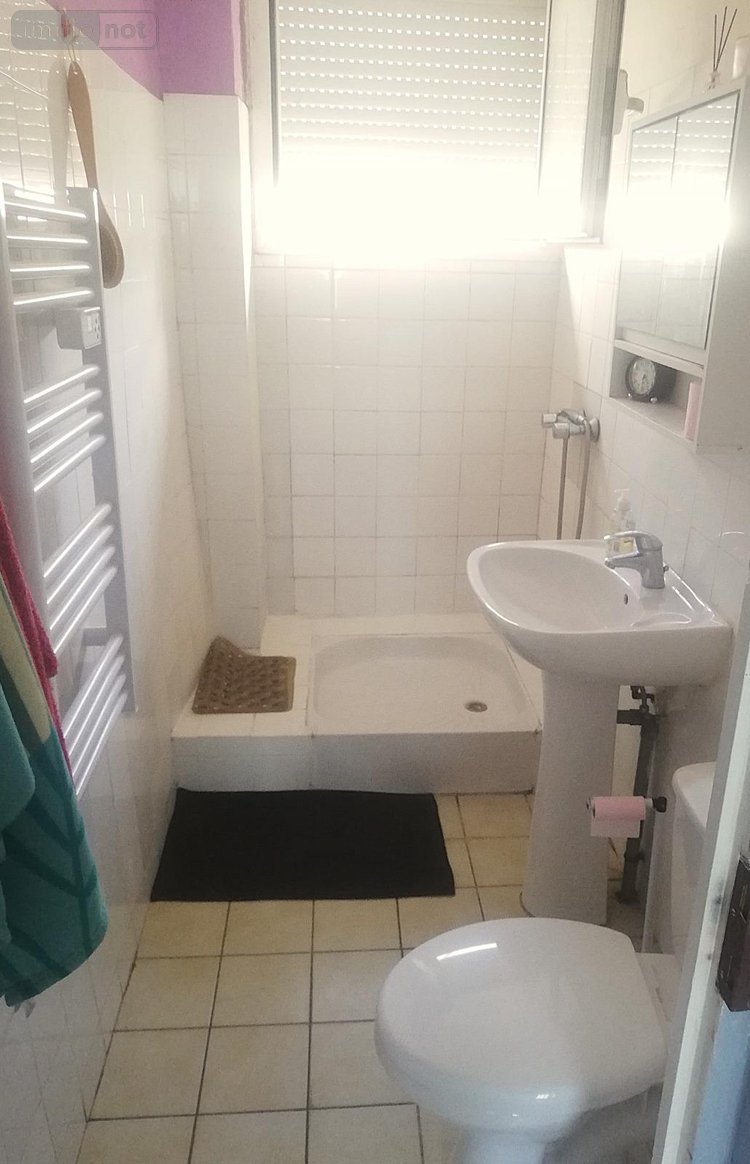 Viager maison Marennes-Hiers-Brouage 17320 Charente-Maritime 76 m2 3 pièces 51000 euros