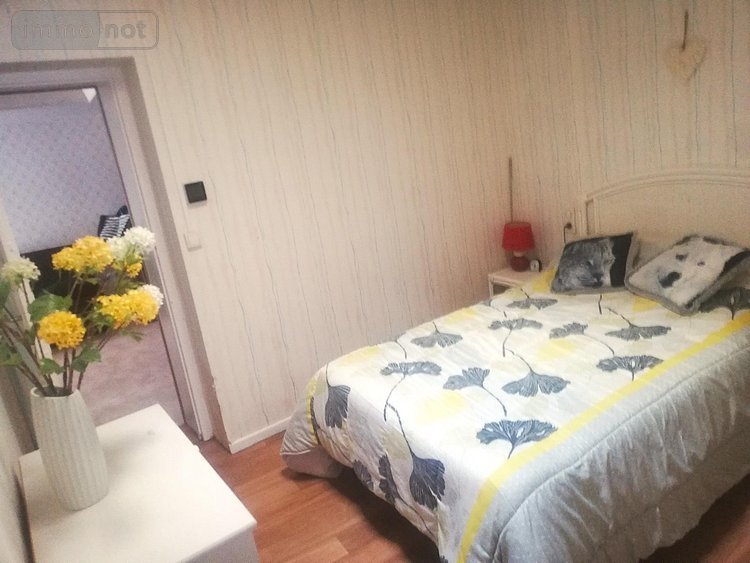 Viager maison Marennes-Hiers-Brouage 17320 Charente-Maritime 76 m2 3 pièces 51000 euros