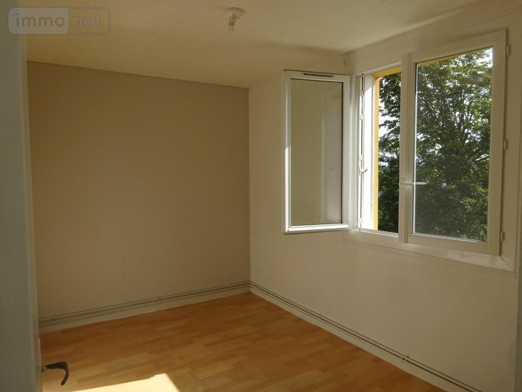 Appartement a vendre Nogent-le-Rotrou 28400 Eure-et-Loir 54 m2 3 pièces 42400 euros