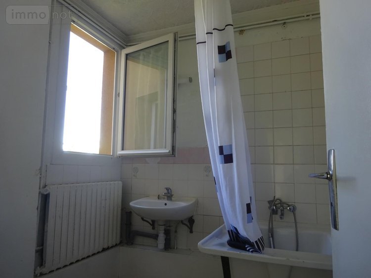 Appartement a vendre Nogent-le-Rotrou 28400 Eure-et-Loir 54 m2 3 pièces 42400 euros