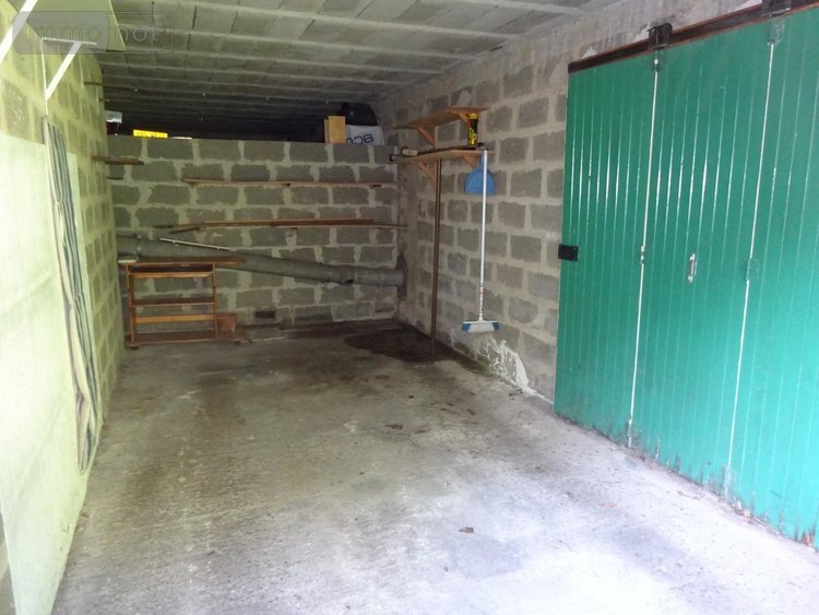 Appartement a vendre Nogent-le-Rotrou 28400 Eure-et-Loir 54 m2 3 pièces 47700 euros