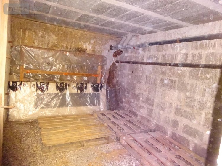 Appartement a vendre Nogent-le-Rotrou 28400 Eure-et-Loir 54 m2 3 pièces 47700 euros