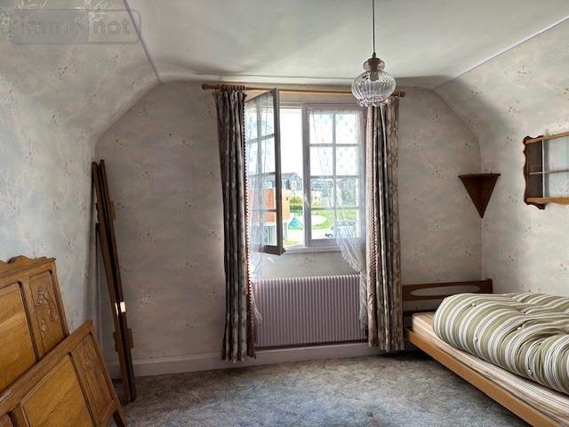 Maison a vendre Neufchâtel-en-Bray 76270 Seine-Maritime 123 m2 6 pièces 223600 euros