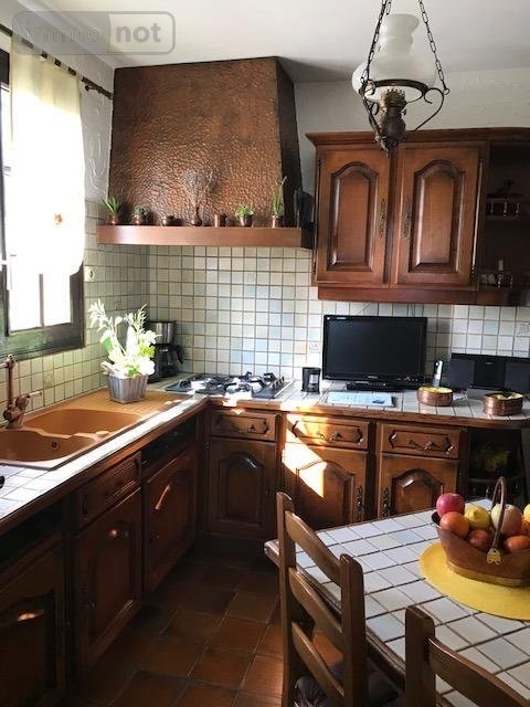 Maison a vendre Quessy 02700 Aisne 70 m2 4 pièces 164000 euros