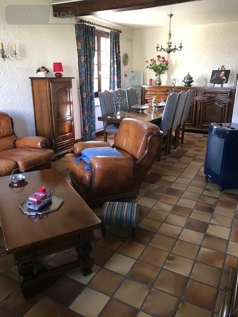 Maison a vendre Quessy 02700 Aisne 70 m2 4 pièces 164000 euros