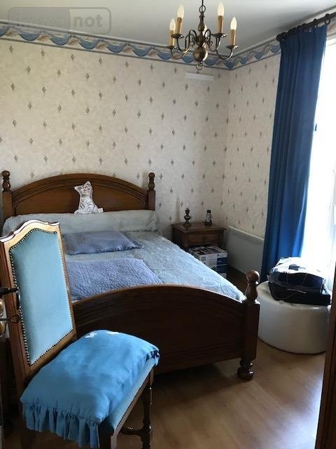 Maison a vendre Quessy 02700 Aisne 70 m2 4 pièces 164000 euros