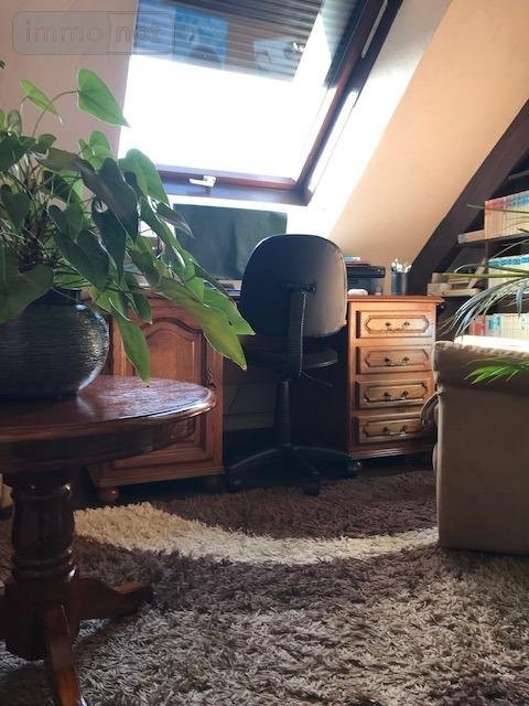 Maison a vendre Quessy 02700 Aisne 70 m2 4 pièces 164000 euros