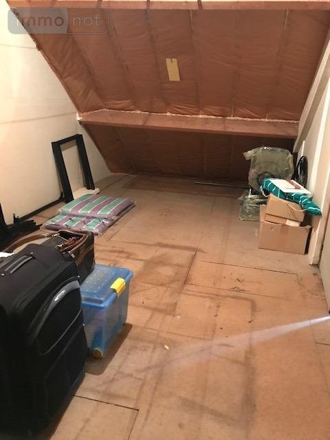 Maison a vendre Quessy 02700 Aisne 70 m2 4 pièces 164000 euros