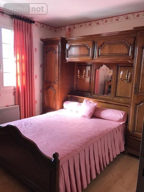 Maison a vendre Quessy 02700 Aisne 70 m2 4 pièces 164000 euros