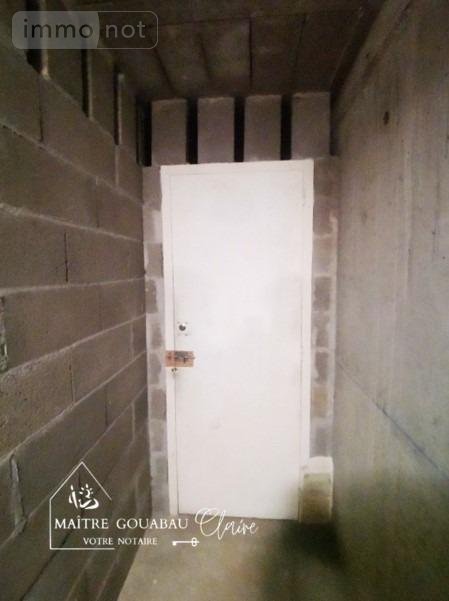 Appartement a vendre Laval 53000 Mayenne 57 m2 2 pièces 135680 euros