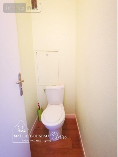 Appartement a vendre Laval 53000 Mayenne 57 m2 2 pièces 148400 euros