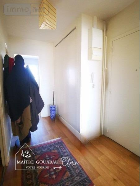 Appartement a vendre Laval 53000 Mayenne 57 m2 2 pièces 148400 euros