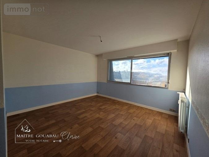 Appartement a vendre Laval 53000 Mayenne 57 m2 2 pièces 135680 euros