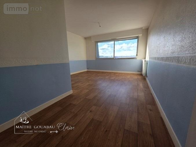 Appartement a vendre Laval 53000 Mayenne 57 m2 2 pièces 135680 euros